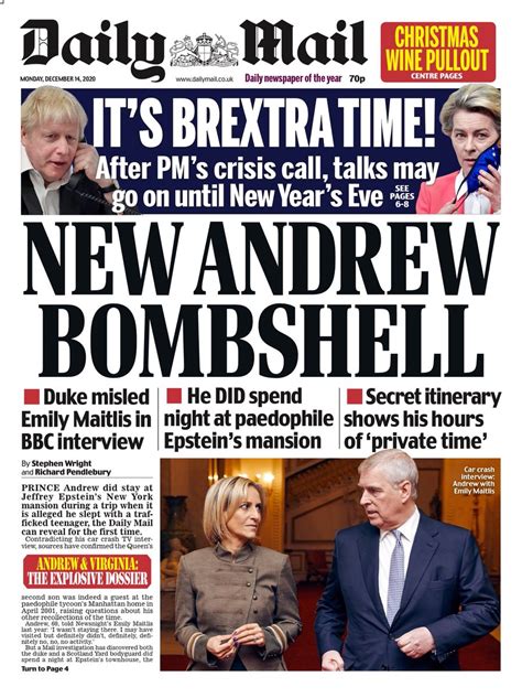 british newspaper headlines today|Iba pa.